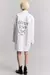 CAMISA BURNING LOVE - tienda online