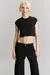 REMERA CROP SKULLS en internet
