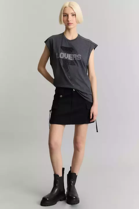 MUSCULOSA THE LOVERS
