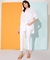 CHUPIN EMMA DAKOTA BLANCO - Colonial Boutique