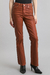JEANS BELLY BOOTCUT COFFEE - Colonial Boutique