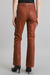 Imagen de JEANS BELLY BOOTCUT COFFEE