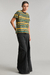 REMERA STRIPED en internet