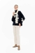 BUFANDA POMPON - comprar online