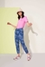 JEANS BOYFIT TASH PARADISE - comprar online