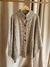 MAXI CARDIGAN PAMPA