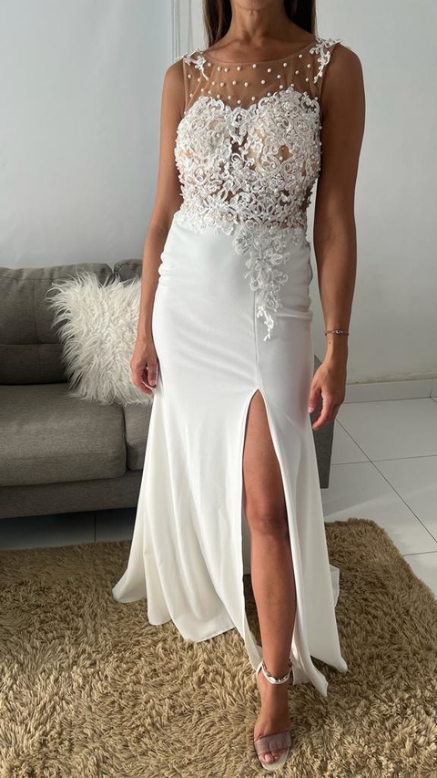 VESTIDO ANASTASIA
