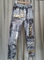 JOGGER GAMUZA ETNICO
