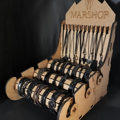 KIT MARSHOP