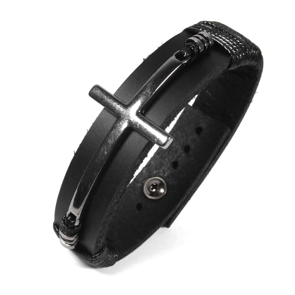 Pulseira Cruz