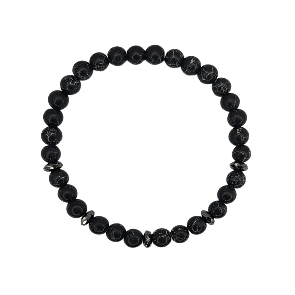 Pulseira Yin