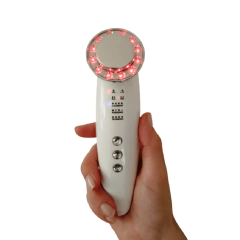 ULTRASONIDO LED en internet
