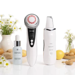 SET FACIAL X 3 - comprar online