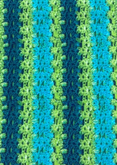 TRICOT CON LYCRA® ESTAMPADA - Próximo Siglo™