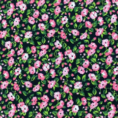 TRICOT CON LYCRA® ESTAMPADA