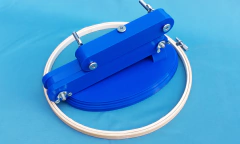 Suporte para bastidor Mini na internet