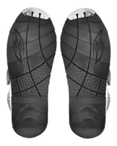 Botas Motocross ProTork Combat 4 - comprar online
