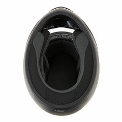 Casco Integral LS2 352 Rookie Lighter Negro / Gris Mate - tienda online