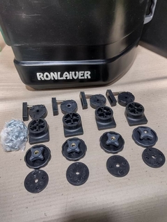 VALIJAS LATERALES RONLAIVER en internet