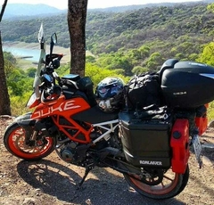 VALIJAS LATERALES RONLAIVER - comprar online