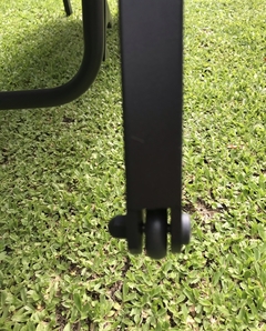 Reposera Krabi Grey en internet