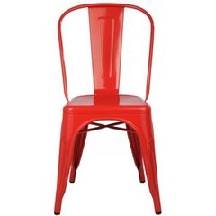 Sillas Tolix Varios colores x 4 unidades - comprar online
