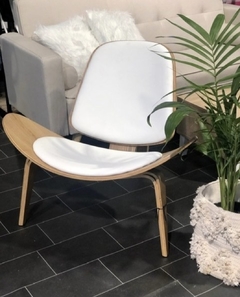 Imagen de Sillón Carl Hansen CH07