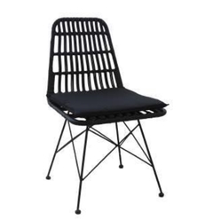 Silla Capri x 4 unidades