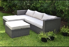 Set Meissa Grey - comprar online
