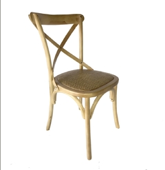 Silla Cross x 4 unidades