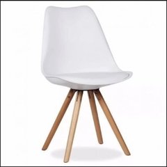 Silla tulip base slim