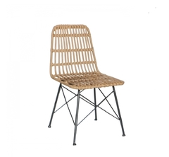 Silla Capri x 4 unidades