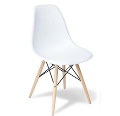 Silla Eames Varios Colores x 4 unidades en internet