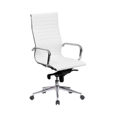 Silla Aluminium respaldo alto - comprar online