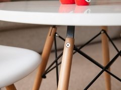 Imagen de Mesa Eames Kids