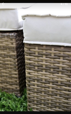 Set Meissa Brown - tienda online