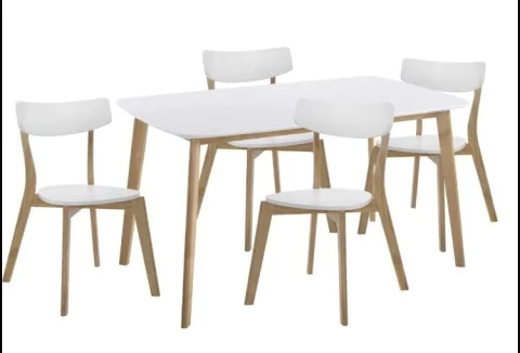 Combo Claire Blanco - comprar online