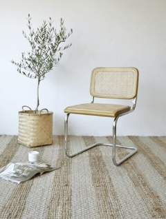 Silla Cesca Natural - comprar online