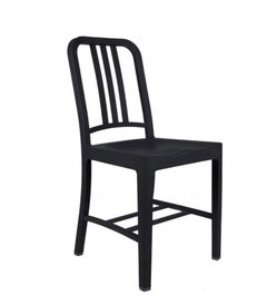 Sillas Navy Negra en internet