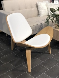 Sillón Carl Hansen CH07 - tienda online