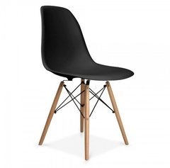 Silla Eames Varios Colores x 4 unidades en internet