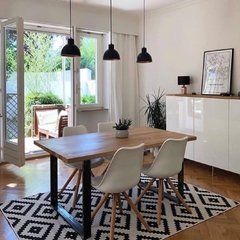 Silla tulip base slim - comprar online