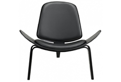 Sillón Carl Hansen CH07