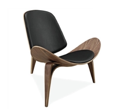 Sillón Carl Hansen CH07 - comprar online