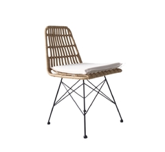 Imagen de Silla Capri x 4 unidades