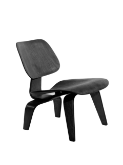 Plywood full black