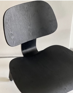 Plywood full black - tienda online