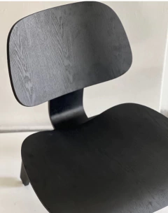 Plywood full black - tienda online