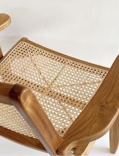 Sillón Induhansen - WEBHAUS