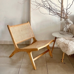 Sillón Borneo
